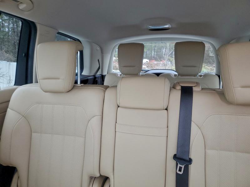 MERCEDES-BENZ GLS-CLASS 2017 VIN 4JGDF6EE1HA819074