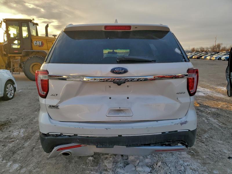 Фото 6 - FORD EXPLORER