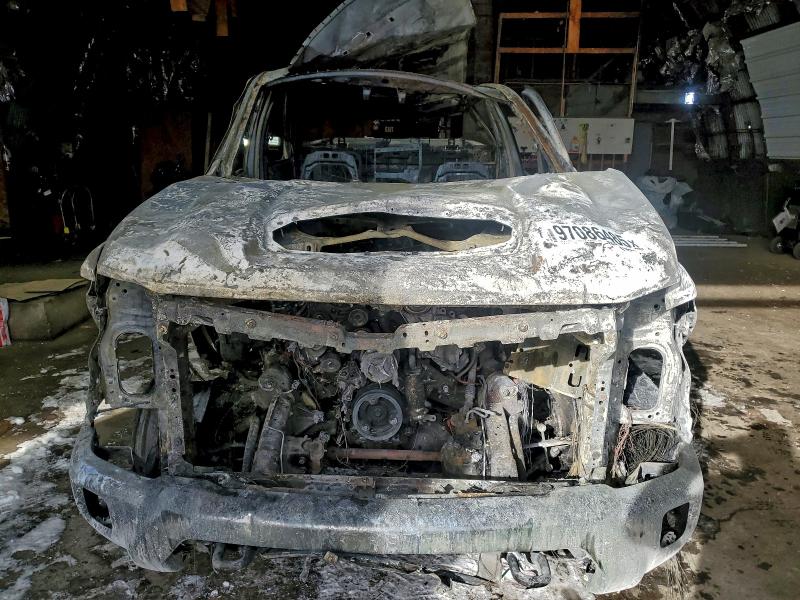 Фото 5 - CHEVROLET ALL Models