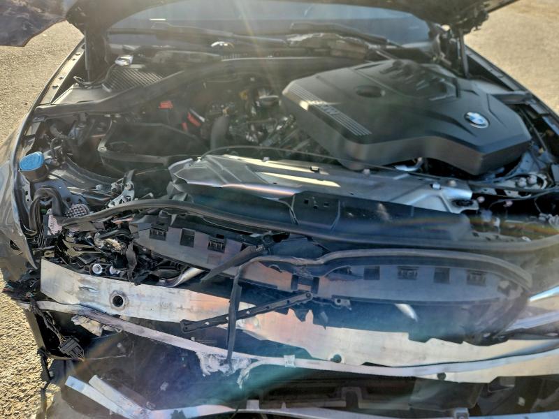 Фото 11 - BMW 3 SERIES