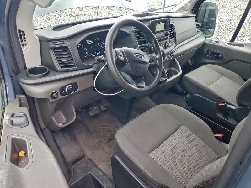 Фото 8 - FORD TRANSIT