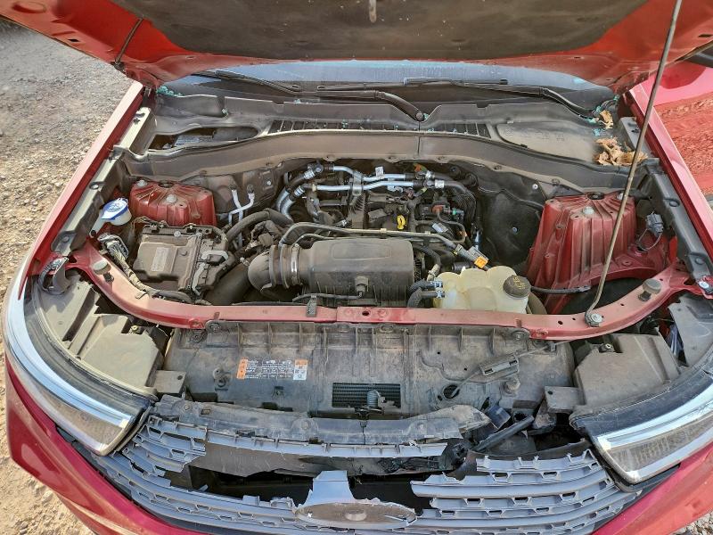 Фото 12 - FORD EXPLORER