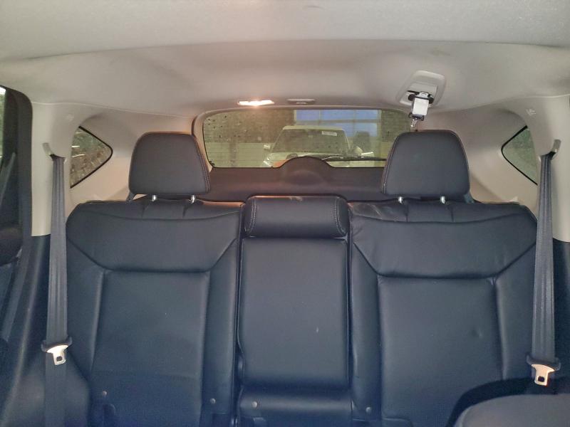 Фото 10 - HONDA CRV