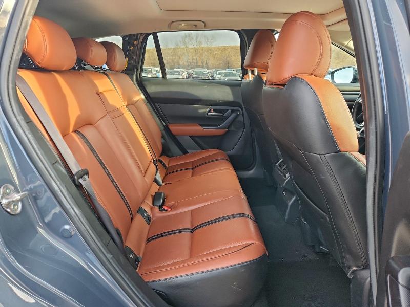 MAZDA CX-50 2024 VIN 7MMVABXY4RN175930