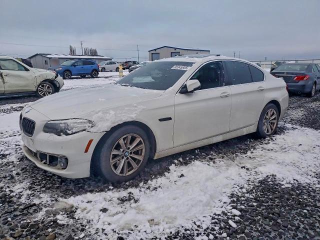 Фото 1 - BMW 5 SERIES