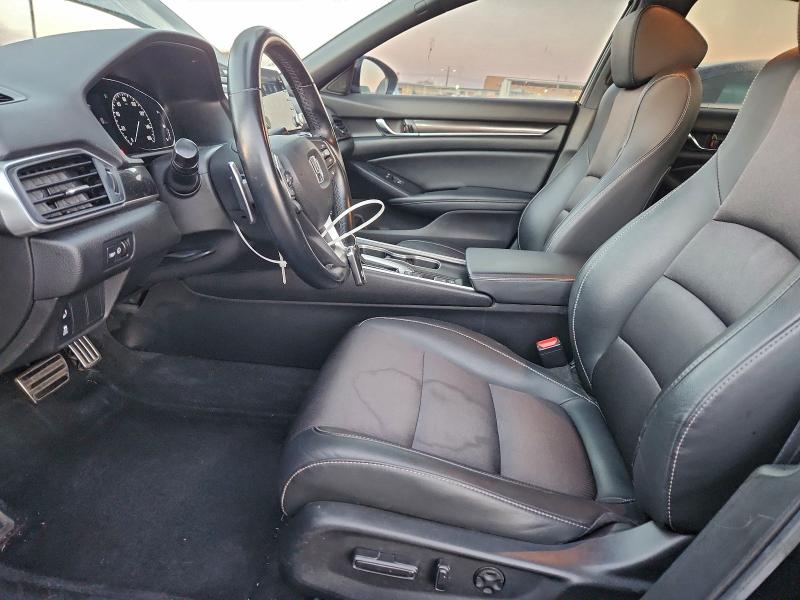 Фото 7 - HONDA ACCORD