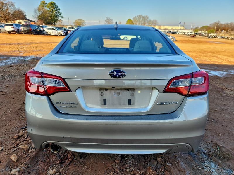 Фото 6 - SUBARU LEGACY