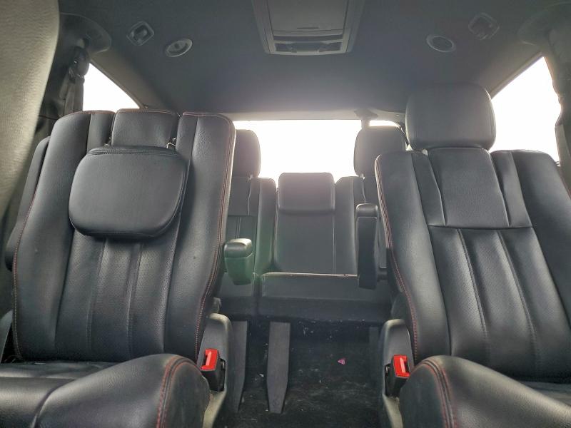 Фото 10 - DODGE CARAVAN