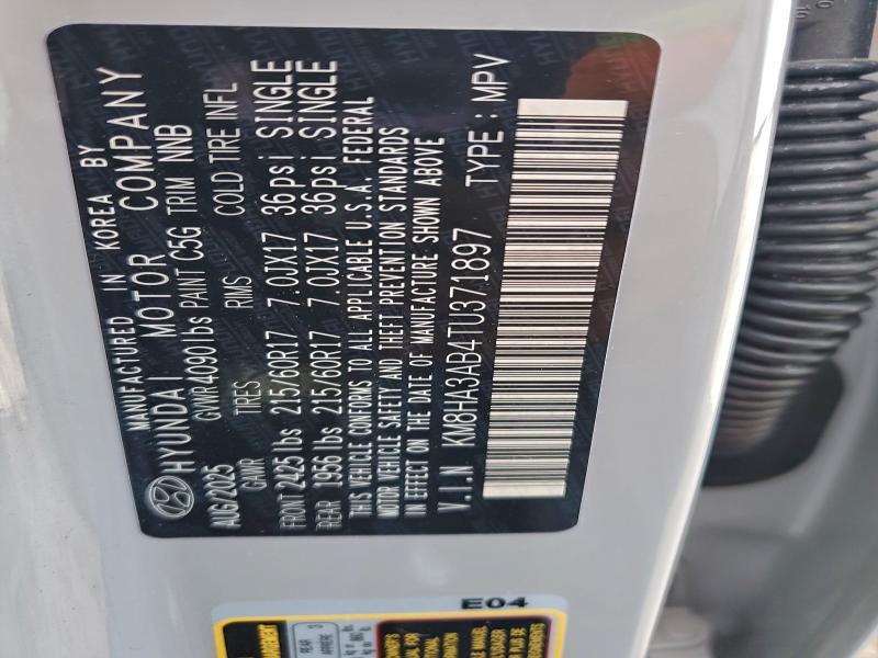 Фото 12 - HYUNDAI KONA