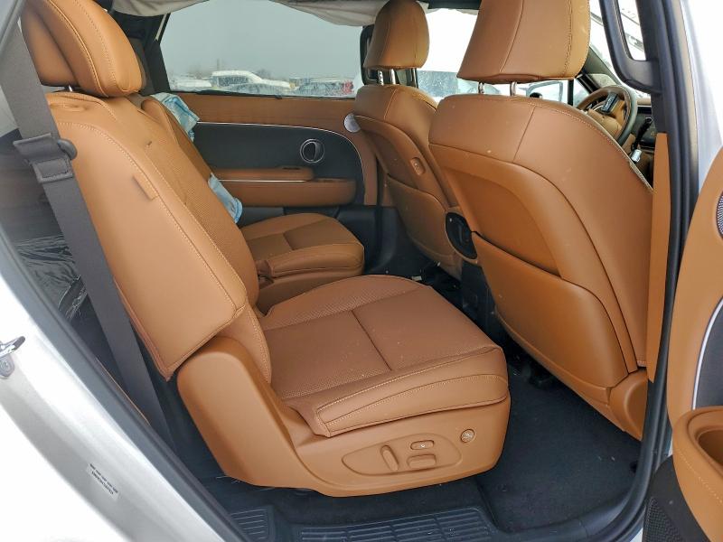 Фото 11 - HYUNDAI PALISADE