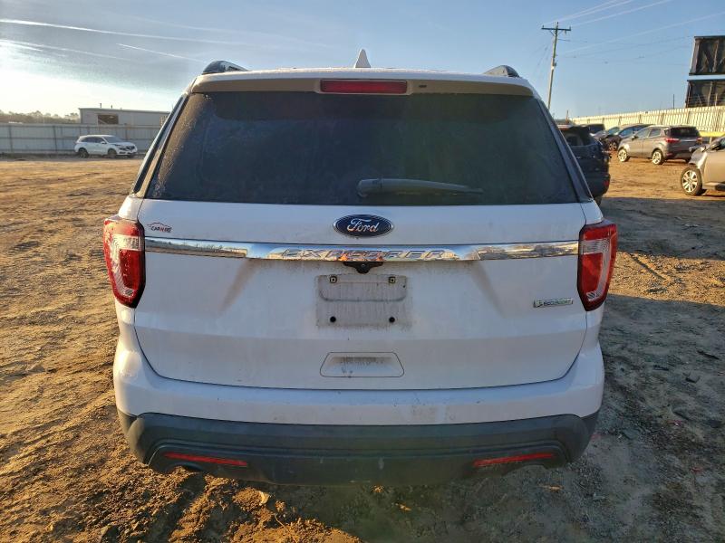 Фото 6 - FORD EXPLORER