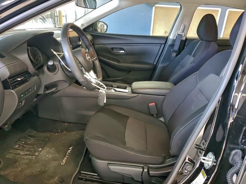 Фото 7 - NISSAN SENTRA