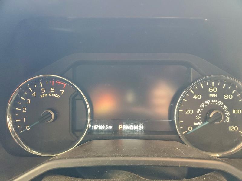 Фото 9 - FORD F-150