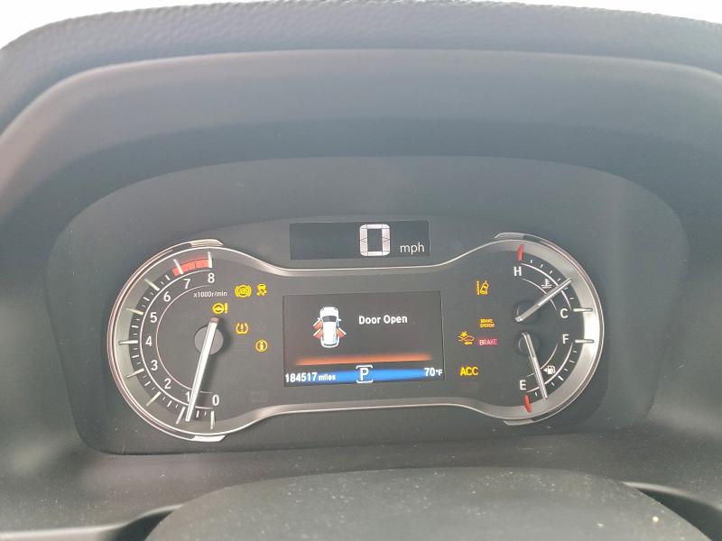 Фото 9 - HONDA PILOT