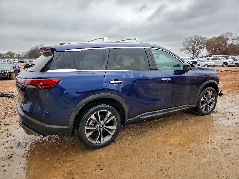 Фото 3 - INFINITI QX60