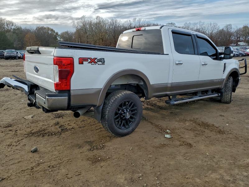 FORD F250 2019 VIN 1FT7W2BT7KED21796