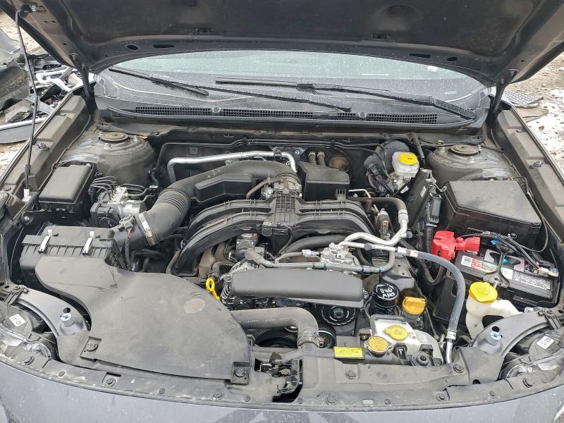 Фото 11 - SUBARU OUTBACK