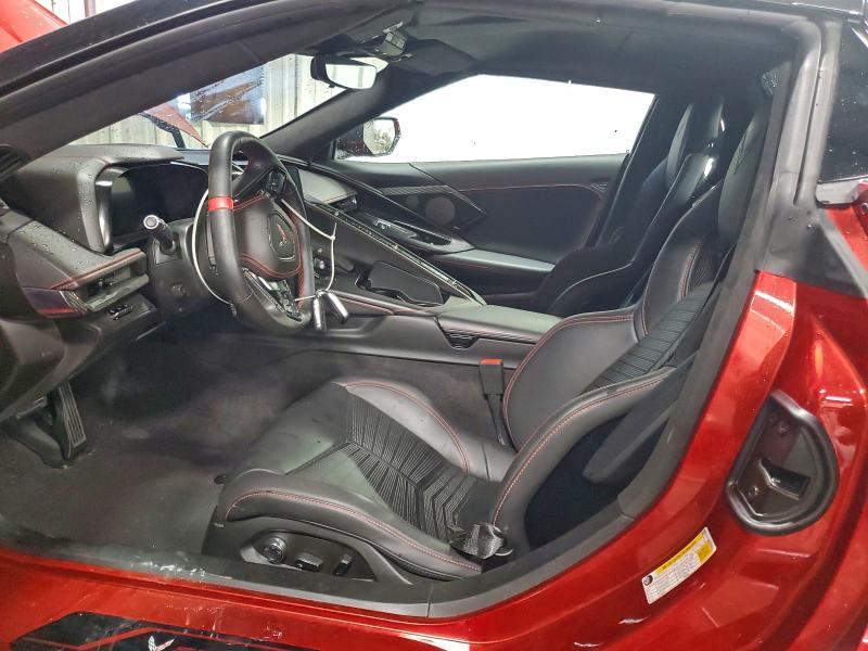 Фото 7 - CHEVROLET CORVETTE