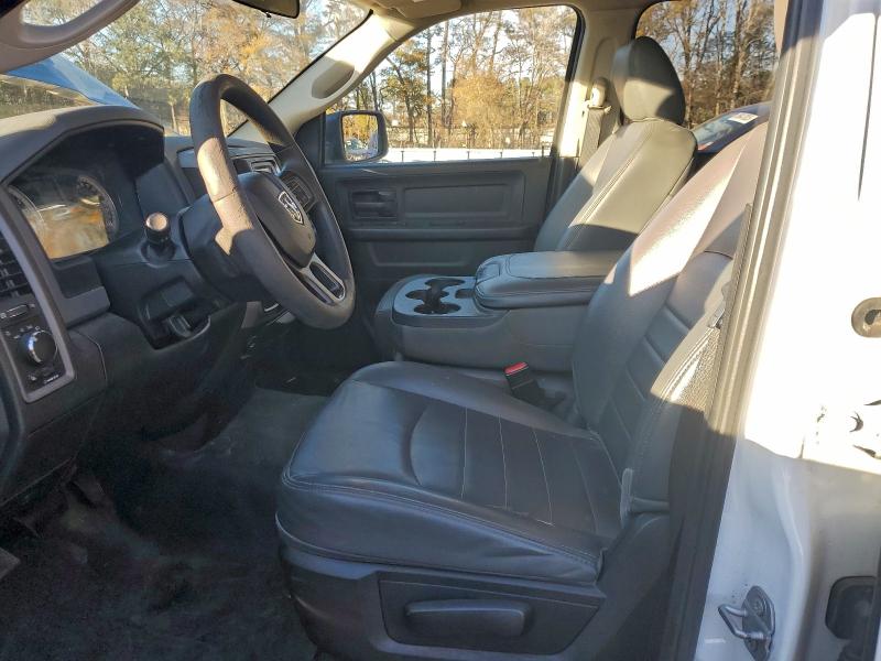 Фото 7 - RAM 1500