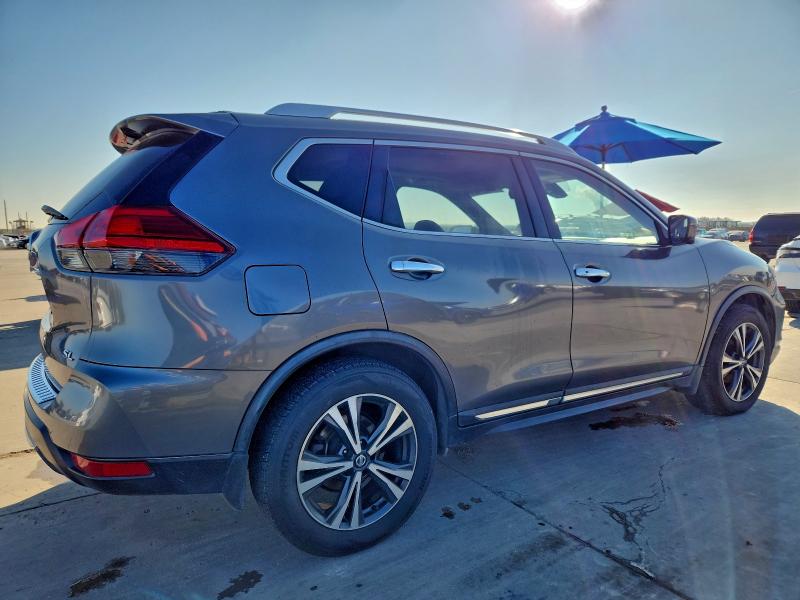 Фото 3 - NISSAN ROGUE