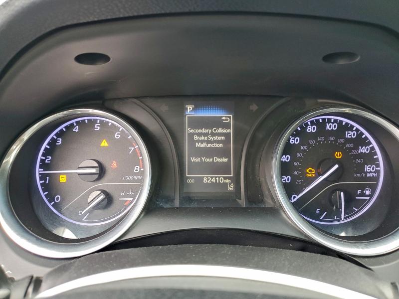 Фото 9 - TOYOTA CAMRY