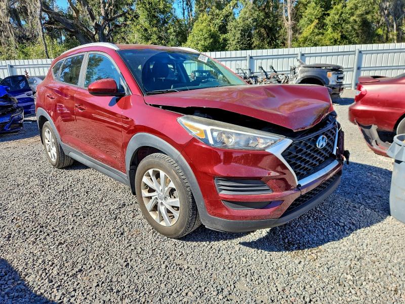 Фото 4 - HYUNDAI TUCSON