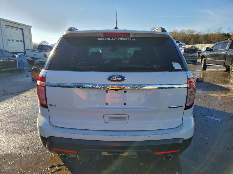 Фото 6 - FORD EXPLORER