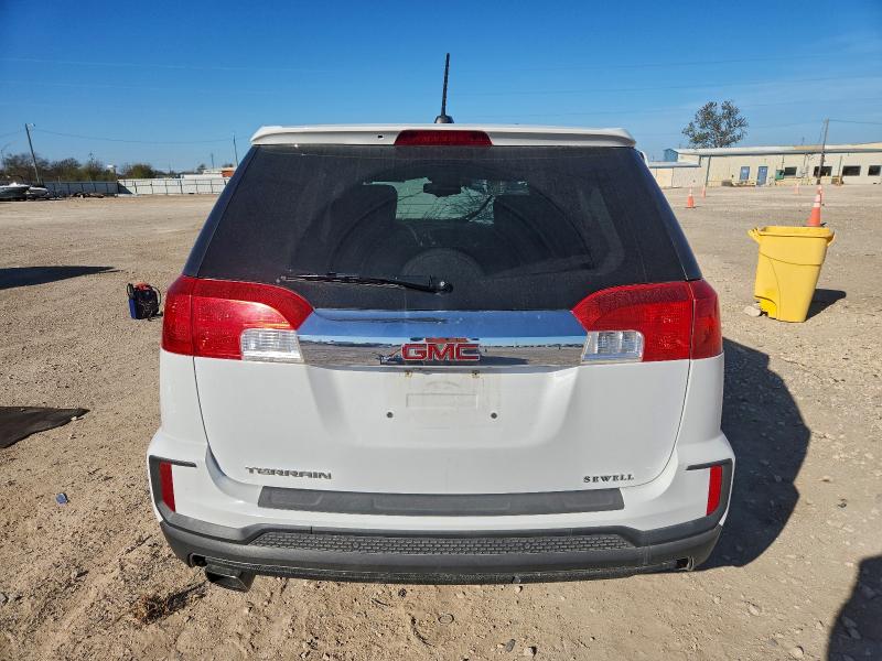Фото 6 - GMC TERRAIN