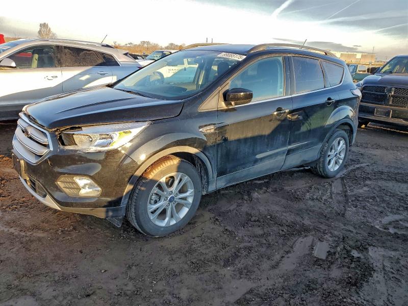 Фото 1 - FORD ESCAPE