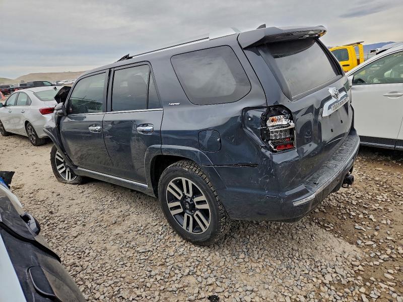 Фото 2 - TOYOTA 4RUNNER