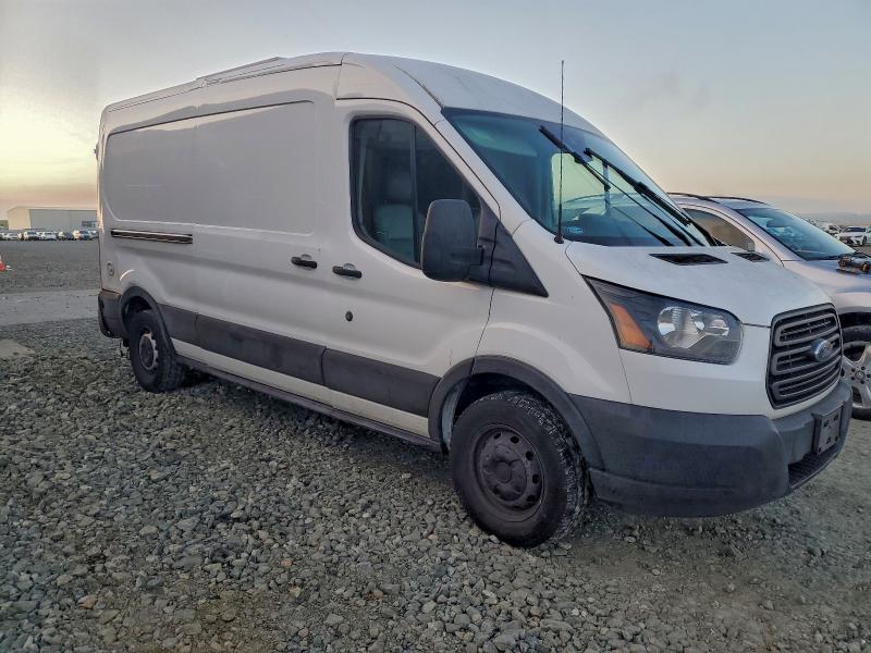 Фото 4 - FORD TRANSIT