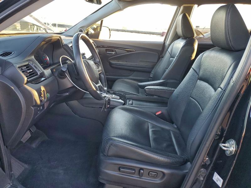 Фото 7 - HONDA PILOT