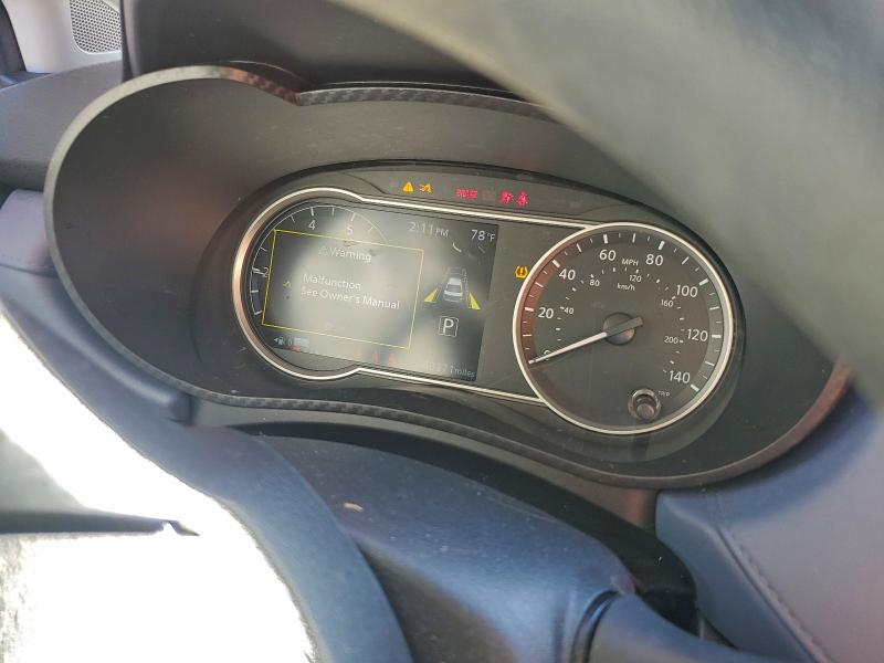 Фото 9 - NISSAN VERSA