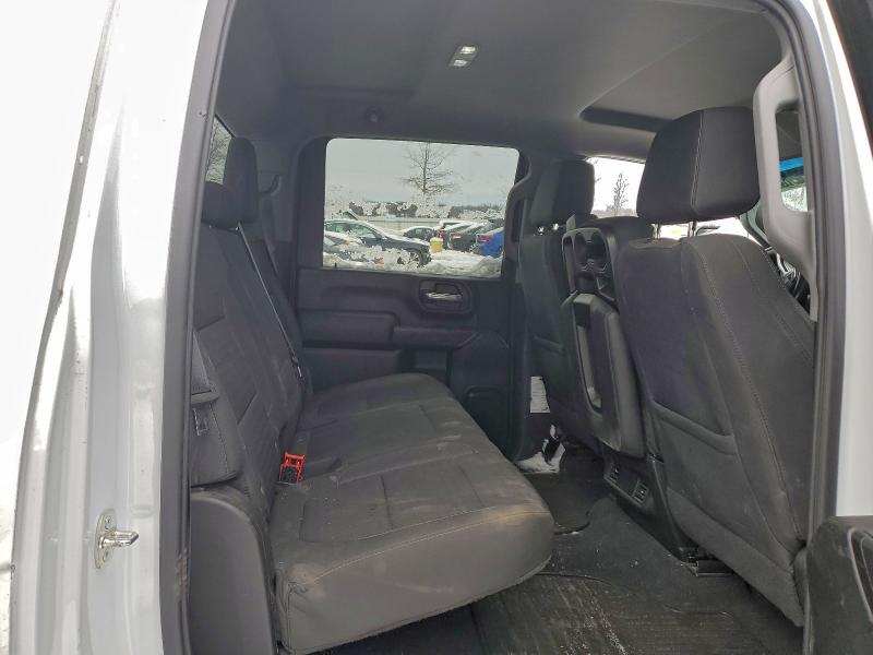 Фото 10 - CHEVROLET ALL Models