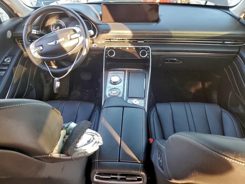 Фото 8 - GENESIS GV80