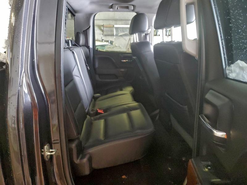 Фото 10 - GMC SIERRA