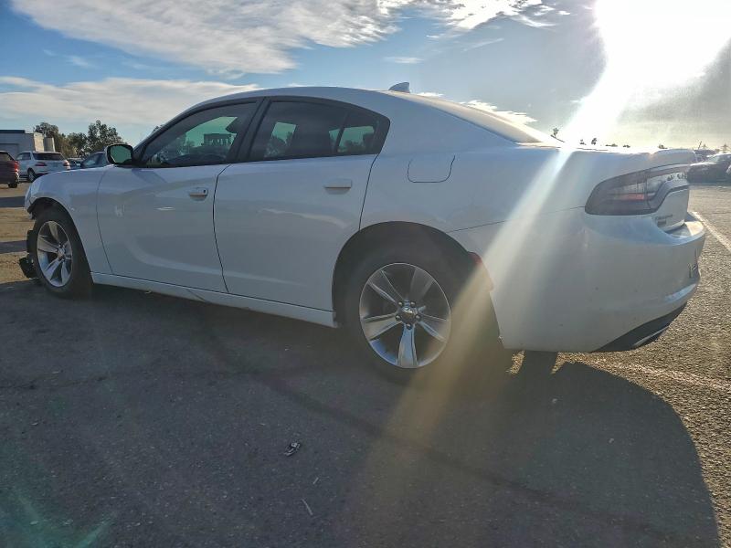 Фото 2 - DODGE CHARGER