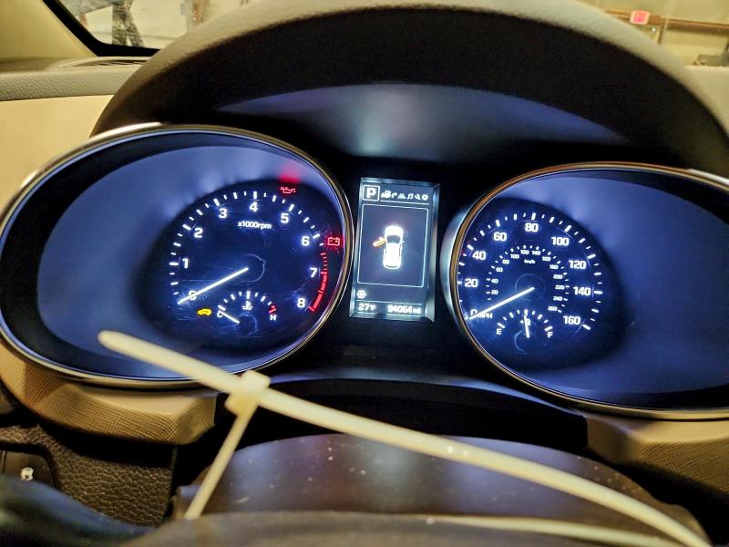 Фото 9 - HYUNDAI SANTA FE