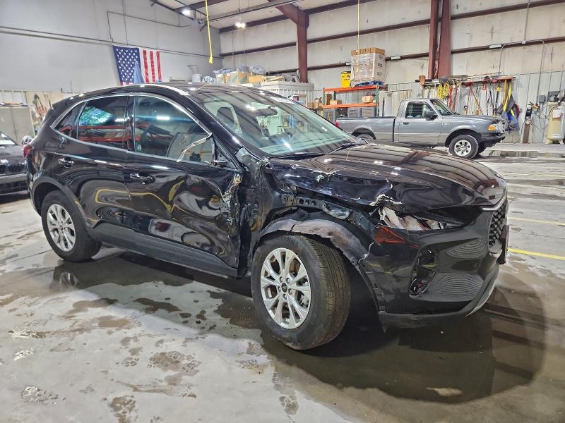 Фото 4 - FORD ESCAPE ACT