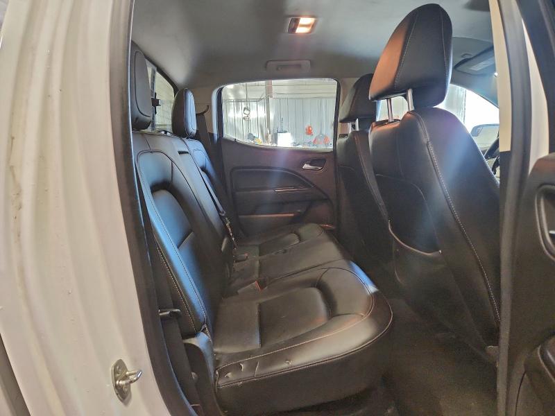 Фото 11 - CHEVROLET COLORADO