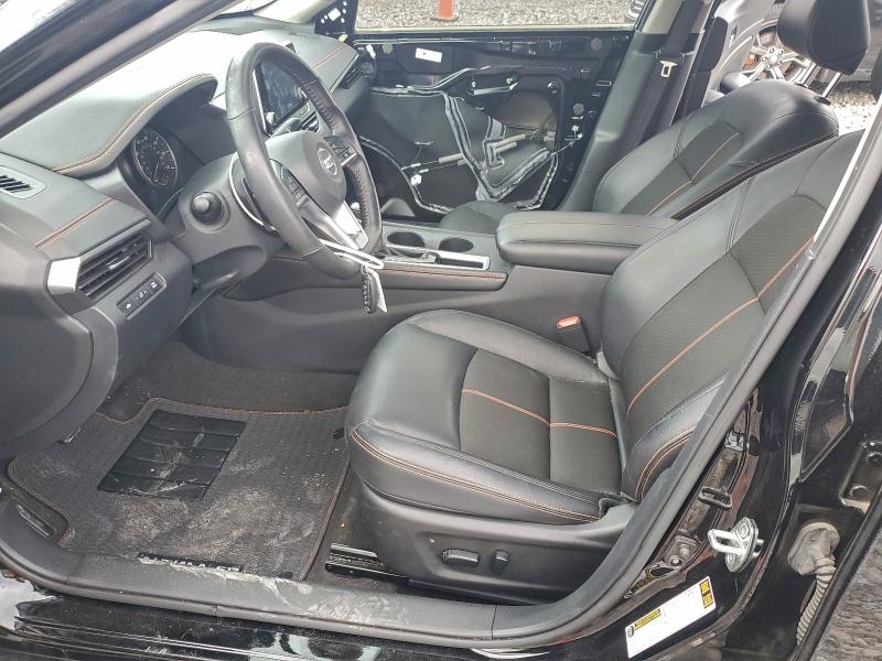 Фото 7 - NISSAN ALTIMA