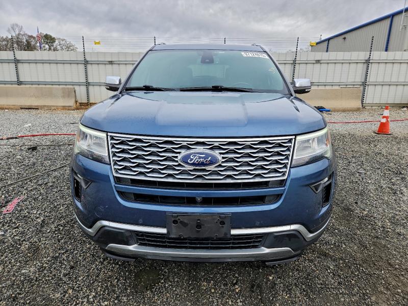 Фото 5 - FORD EXPLORER