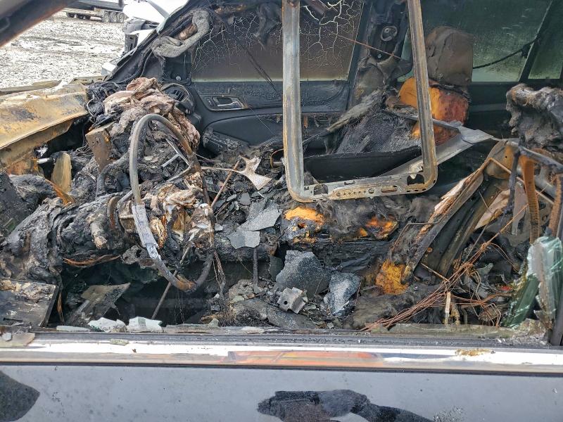 Фото 7 - GMC YUKON