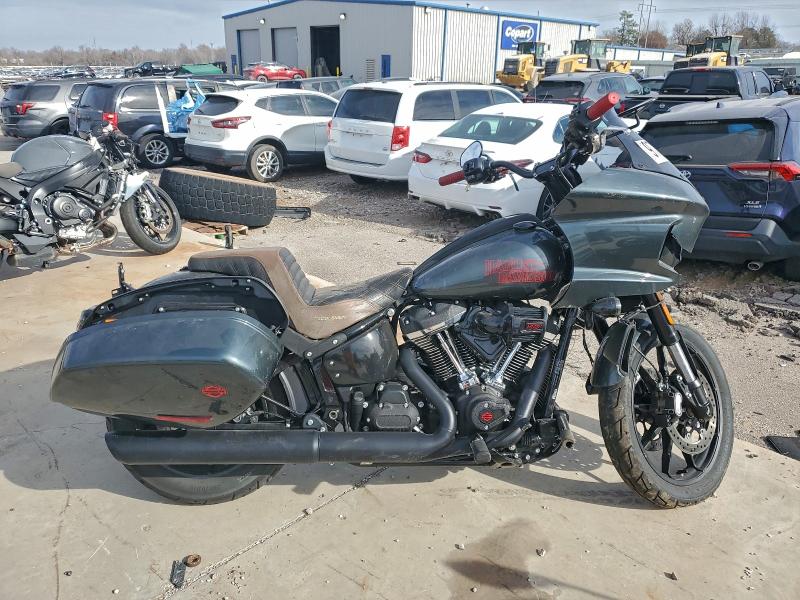 HARLEY-DAVIDSON FXLRST 2025