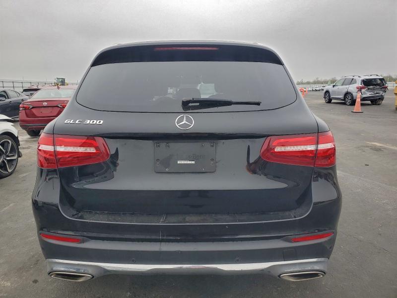 Фото 6 - MERCEDES-BENZ GLC-CLASS