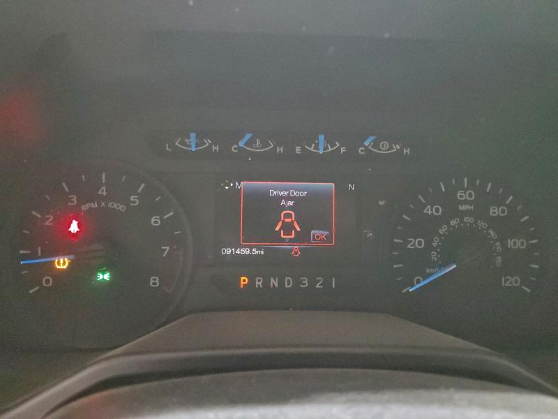 Фото 9 - FORD F-150