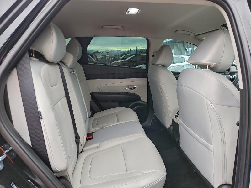 Фото 11 - HYUNDAI TUCSON