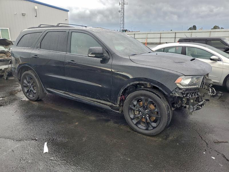 Фото 4 - DODGE DURANGO