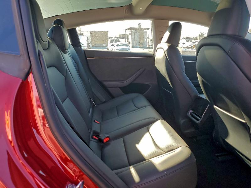 Фото 11 - TESLA MODEL 3