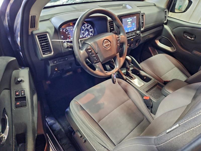 Фото 8 - NISSAN FRONTIER